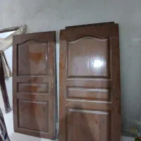 درب اتاق خواب|مصالح و تجهیزات ساختمان|بوشهر, |دیوار