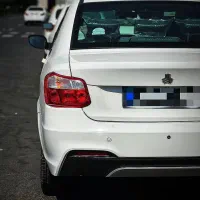 سایپا ساینا دوگانه سوزGX سفیدتحویل روز آنی مدل404|خودرو سواری و وانت|تهران, شهرآرا|دیوار