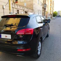 جک s5 مدل 94|خودرو سواری و وانت|کرج, فاز ۴ مهرشهر|دیوار