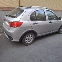 کوییک MT مدل 1401|خودرو سواری و وانت|تبریز, |دیوار