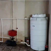 تعمیرپمپ شیرآلات.لوله کشی اب پکیچ آبگرمکن.|خدمات پیشه و مهارت|مشهد, عبادی|دیوار