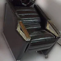 صندلی ویهان/پارتیشن /تخت مژه|آرایشگاه و سالنهای زیبایی|تهران, شهرک ابوذر|دیوار