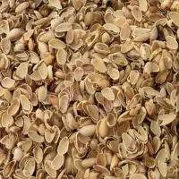 خریدار پوست بادام عمده