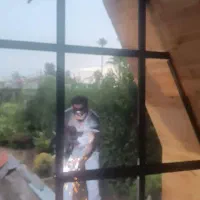 جوشکاری سیار منصف
