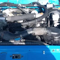 نیسان دیزل۴۰۲|خودرو سواری و وانت|آشخانه, |دیوار