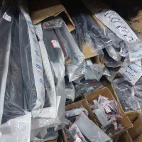 بدنه موتوری جلوبندی سپر دیاق چراغ گلگیر۴۸۰|قطعات یدکی و لوازم جانبی|فردیس, داوری|دیوار