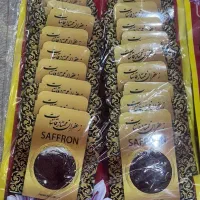 پخش عمده و خرده زعفران بسته بندی اصل قائنات به شرط|خوردنی و آشامیدنی|تهران, باشگاه نفت|دیوار