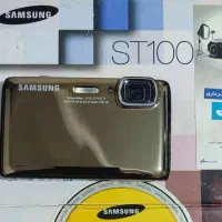 دوربین سامسونگ st100