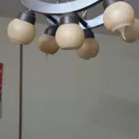 لوستر|لوستر و چراغ آویز|کرج, کوی امامیه|دیوار