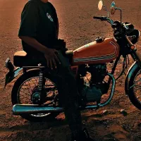 موتور 125