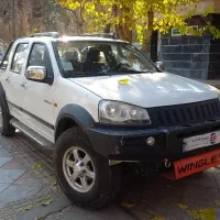 گریت وال وینگل 5 دو دیفرانسیل دو کابین 94