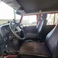 پاژن شش سیلندر 86|خودرو سواری و وانت|تهران, باغ فیض|دیوار