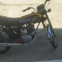 موتور سیکلت مزایده