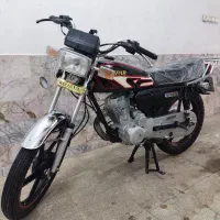 هوندا تیزپرتوس آماده تعویض پلاک بابیمه وکارت سوخت