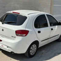 تیبا ۲ مدل ۱۴۰۰ تماما فابریک