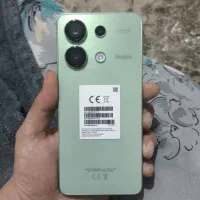 نوت13رنگ سبز