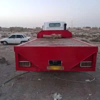 کاویان ۱۰تن  ۱۱۹جرثقیل مدل ۸۷|خودرو سنگین|مشهد, کوی سیدی|دیوار