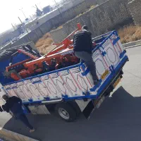 چیزیل ۷ شاخه ۱۴۴۴|ماشینآلات صنعتی|قم, چهل درخت|دیوار