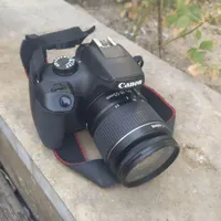 دوربین کنون۴۰۰۰d