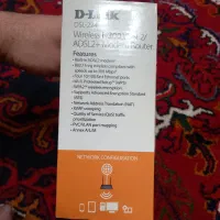 مودم|مودم و تجهیزات شبکه|تهران, فرودگاه مهرآباد|دیوار