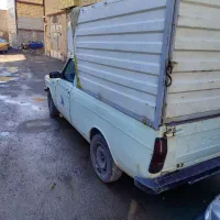 پیکان وانت 89|خودرو سواری و وانت|تبریز, |دیوار