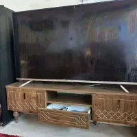 تلوزیون ۵۵اینچ لئوکو