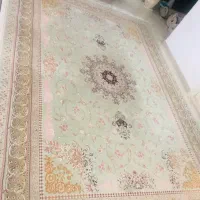 یک تخته فرش فرهی ۹متری