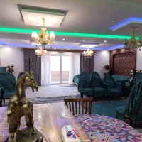 ۲۲۰متر/آپارتمان تک واحدی/رودهن