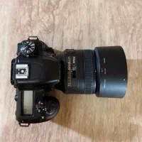دوربین عکاسی Nikon d7500|دوربین عکاسی و فیلم‌برداری|ساری, |دیوار