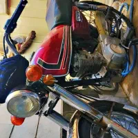 موتور سیکلت 125|موتورسیکلت|برخوار, |دیوار