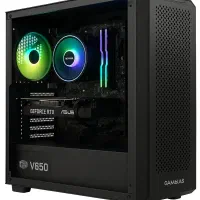 کیس گیمینگ و رندرینگ نسل ۱۵ سری ۲۰۲۵ و 5060