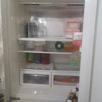 یخچال ساید سی کی ،۴ درب|یخچال و فریزر|قرچک, مهدیه|دیوار