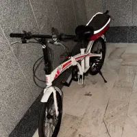 دوچرخه|دوچرخه، اسکیت، اسکوتر|تهران, اختیاریه|دیوار