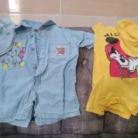 سرهمی نوزاد