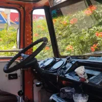 مینی بوس بنز