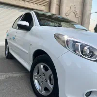 پژو ۲۰۷ پانا ۸۵ گانه|خودرو سواری و وانت|اردبیل, |دیوار