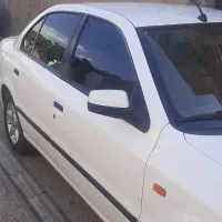 سمند مدل 90 بی رنگ|خودرو سواری و وانت|شاهرود, |دیوار