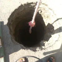 چاه کن مغنی مقنی|خدمات پیشه و مهارت|کرج, حصارک پایین|دیوار