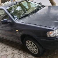 سمند ۸۸ ال ایکس lx