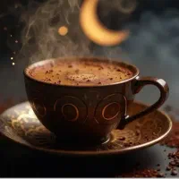 فال قهوه وسه نوع تاروت وپاستور