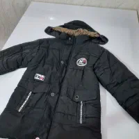 کاپشن ، پالتو