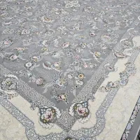 مدرن وکلاسیک +/فرش طوسی      نگار