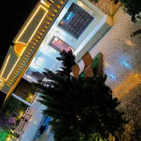 ویلا باغ۶۰۰ متری لاکچری بن جفغر کوچه باغ گندم