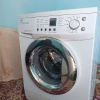 لباسشویی دوو کره ای