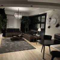 سینمای خانگی و ویو شهر ، جکوزی ، تمیزی با گارانتی|اجارهٔ کوتاه‌مدت آپارتمان و سوئیت|مشهد, سجاد شهر|دیوار