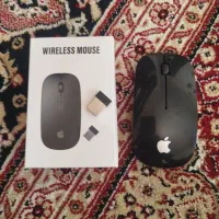 موس بلوتوثی . لبتاب