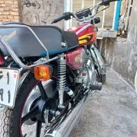 موتور احسان 125