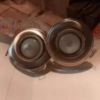 لامپ هالوژن