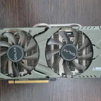 کارت گرافیک GALAX gtx 970