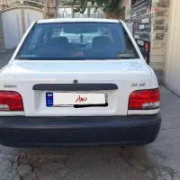 پراید 131Se مدل ۹۸ درحد|خودرو سواری و وانت|قدس, شهرقدس|دیوار